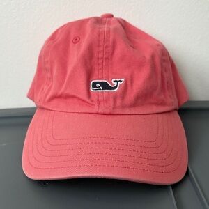 Vineyard Vines Classic Logo Baseball Hat